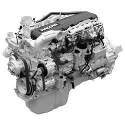 P5C70 Engine
